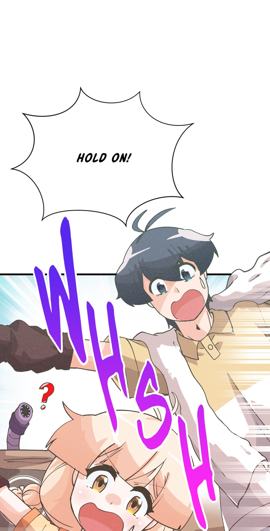 Spirit Farmer Chapter 137 Page 8
