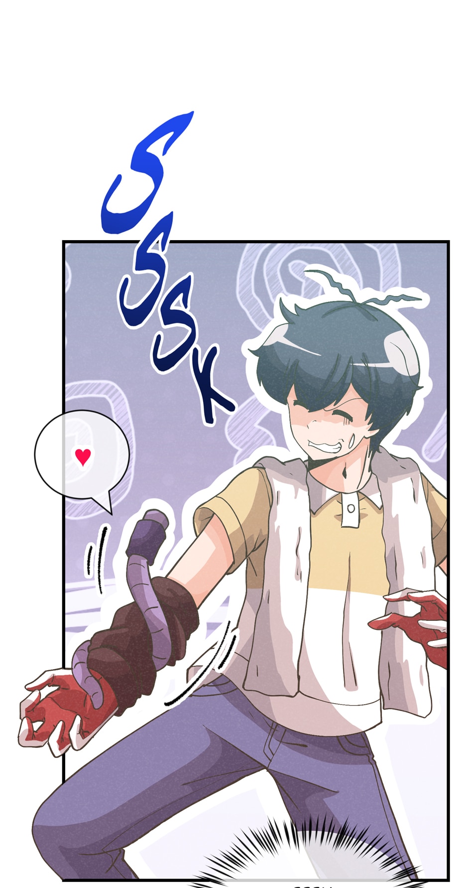 Spirit Farmer Chapter 137 Page 14