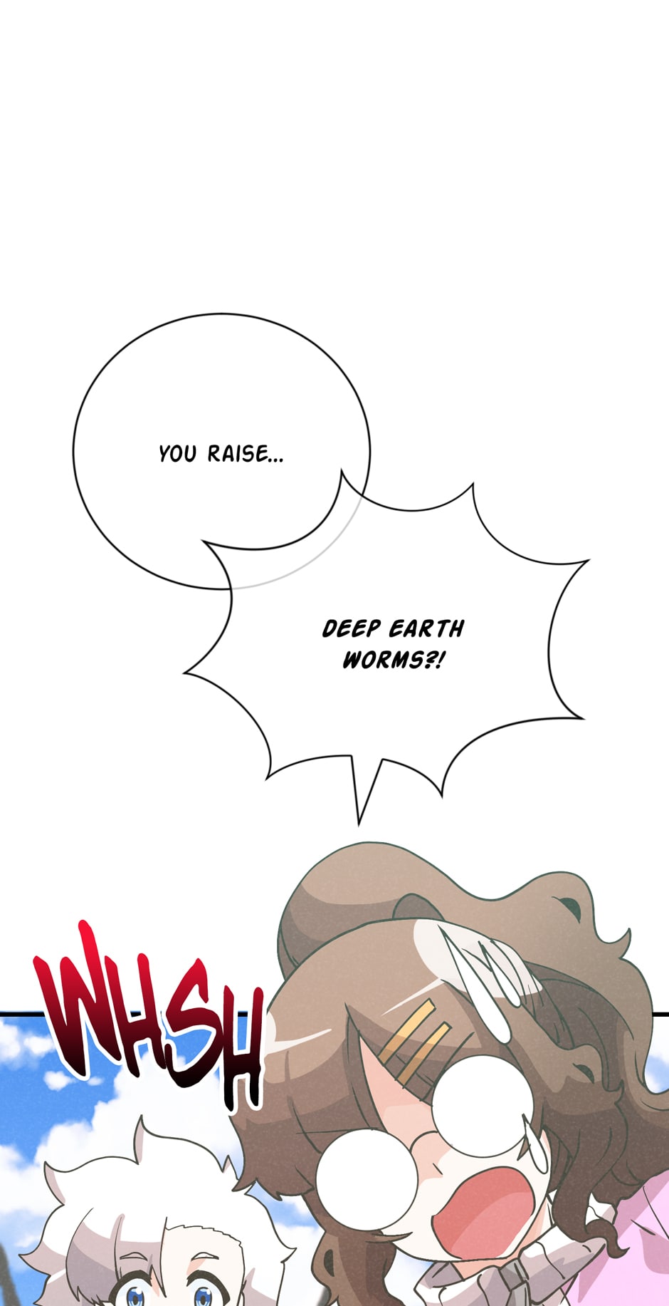Spirit Farmer Chapter 137 Page 22