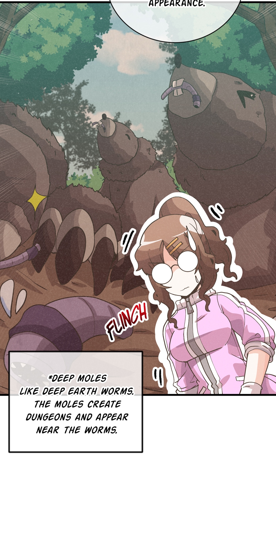 Spirit Farmer Chapter 137 Page 26