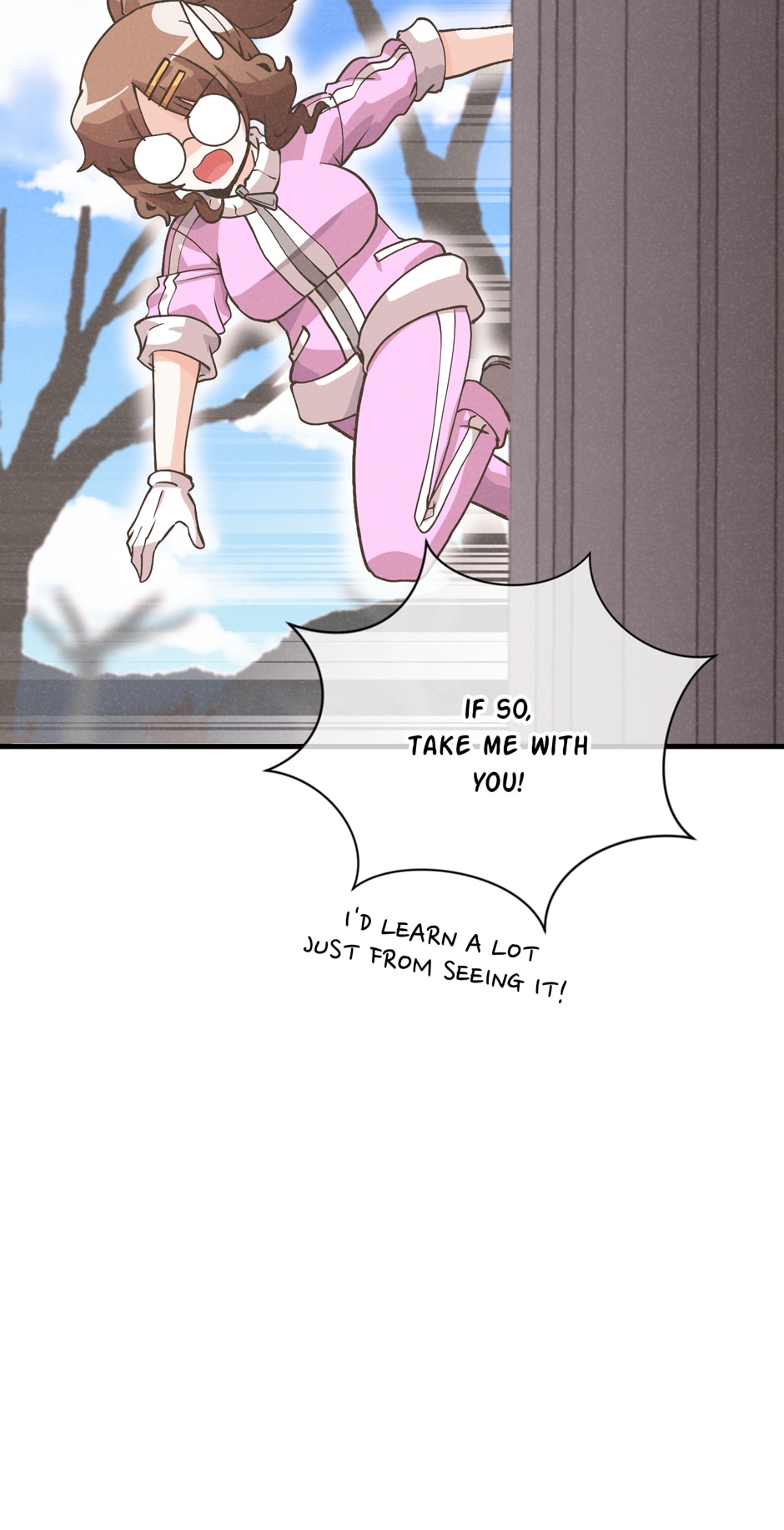 Spirit Farmer Chapter 137 Page 29