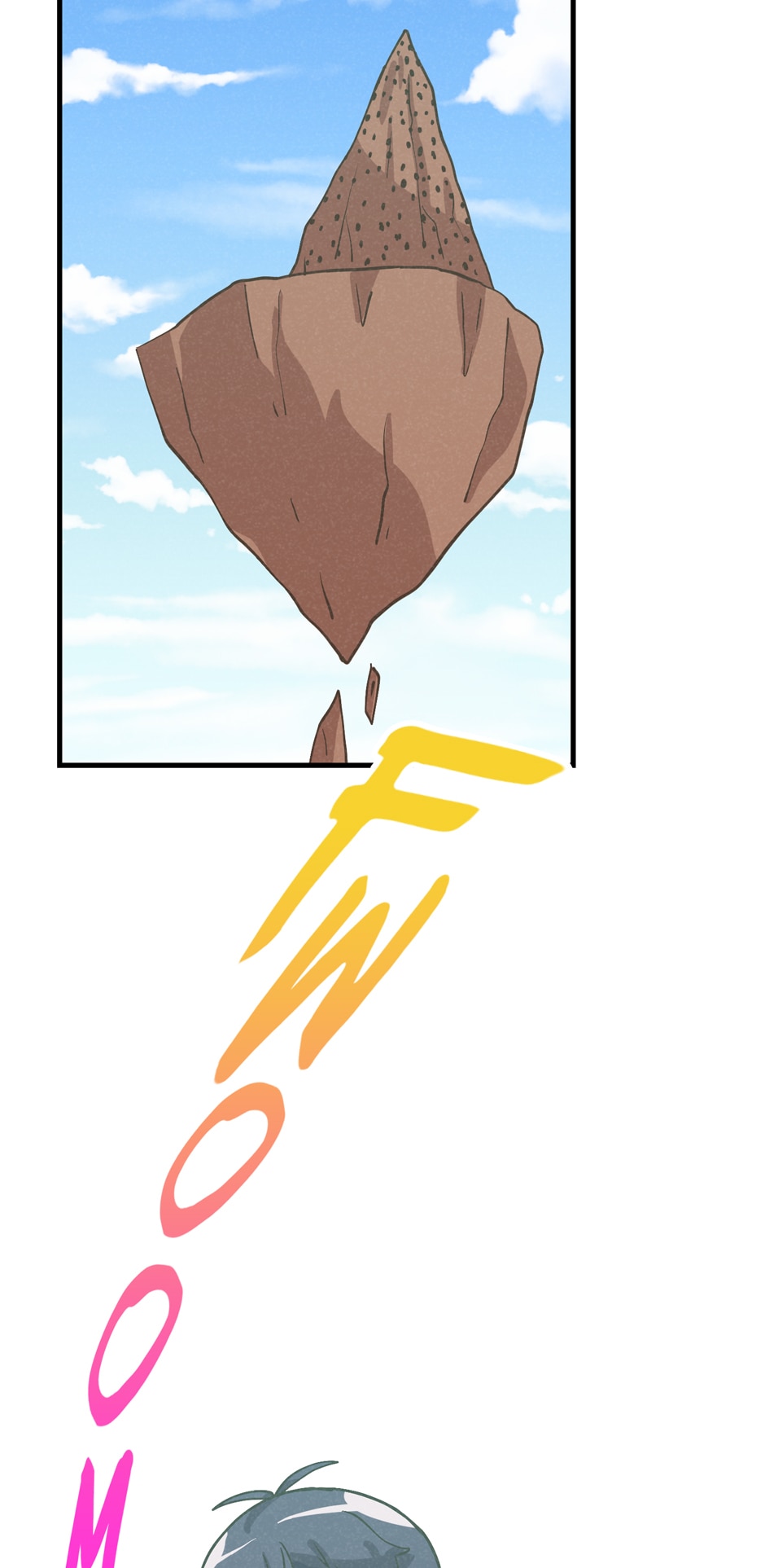 Spirit Farmer Chapter 137 Page 33