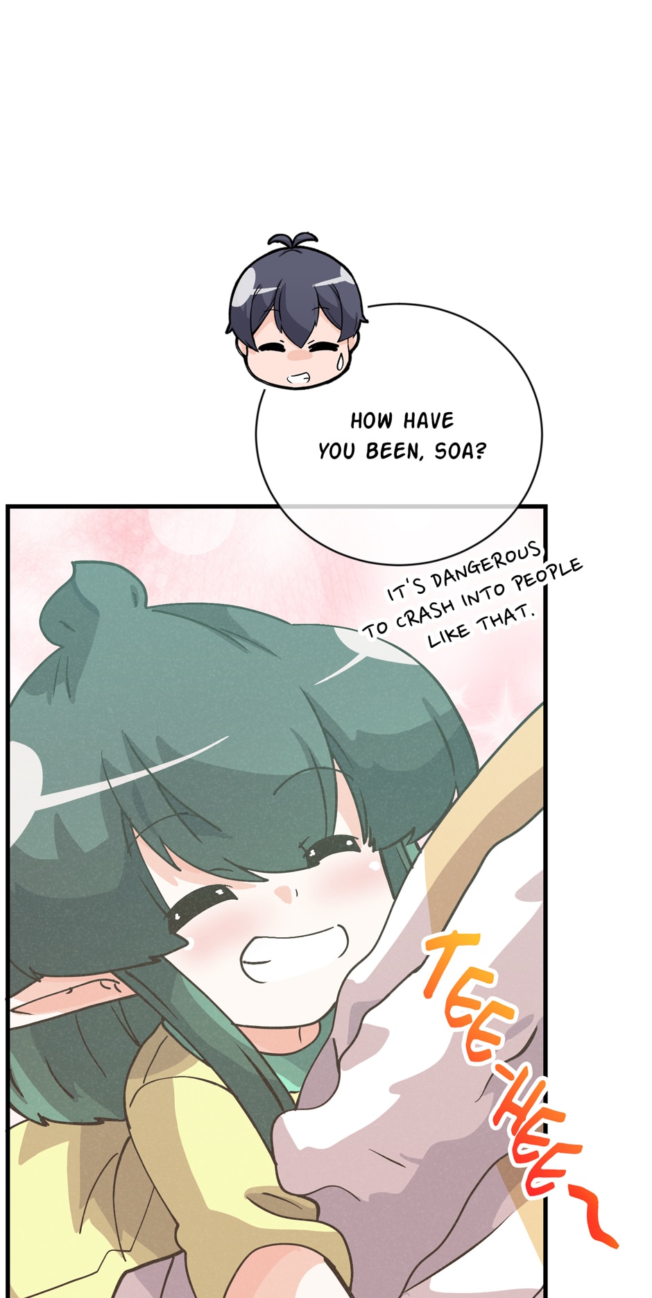 Spirit Farmer Chapter 137 Page 37
