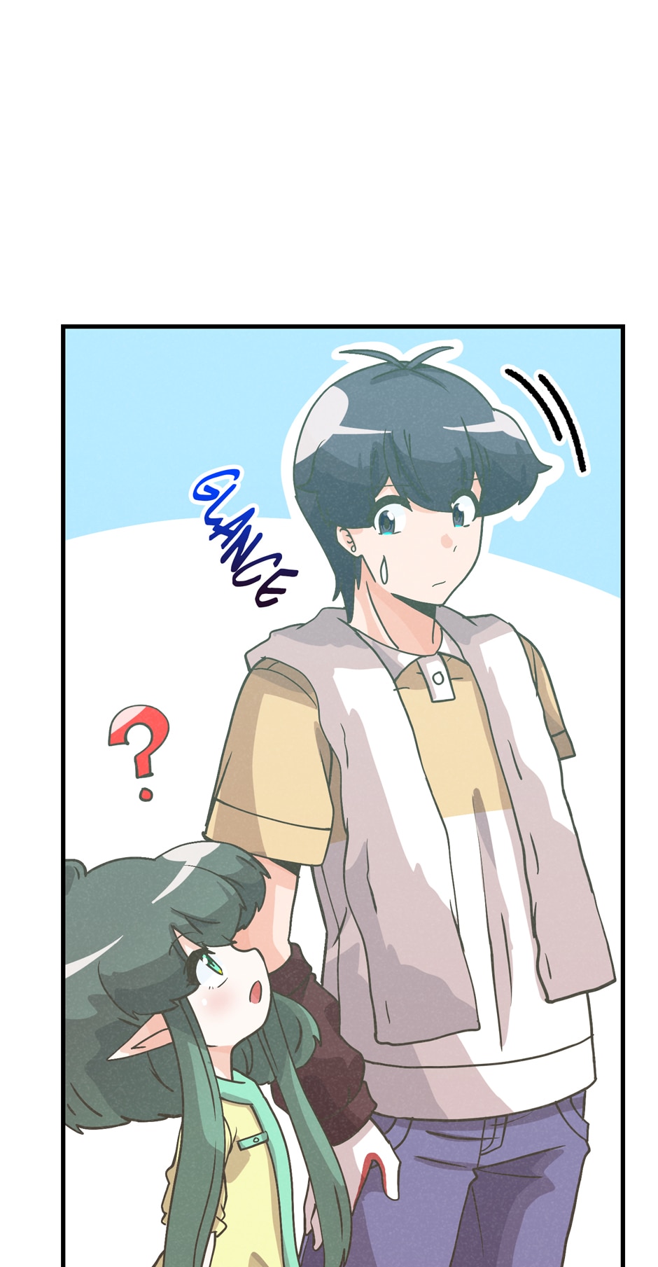 Spirit Farmer Chapter 137 Page 44