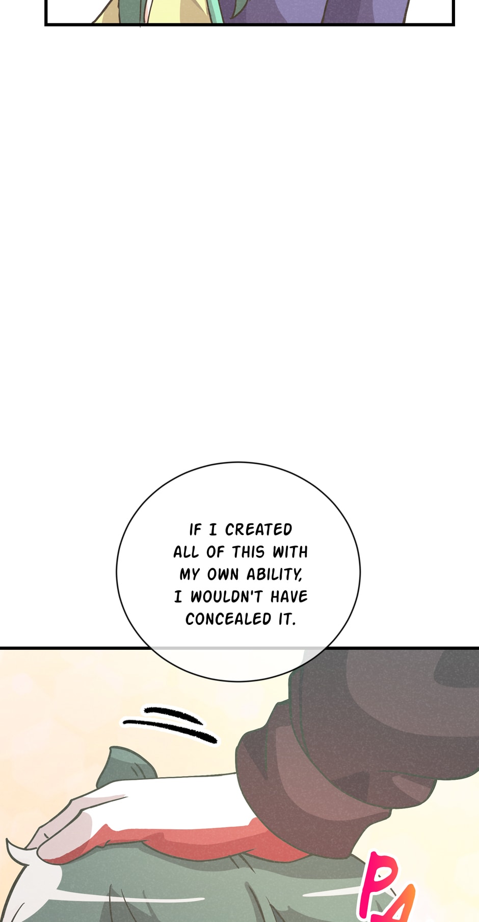 Spirit Farmer Chapter 137 Page 45