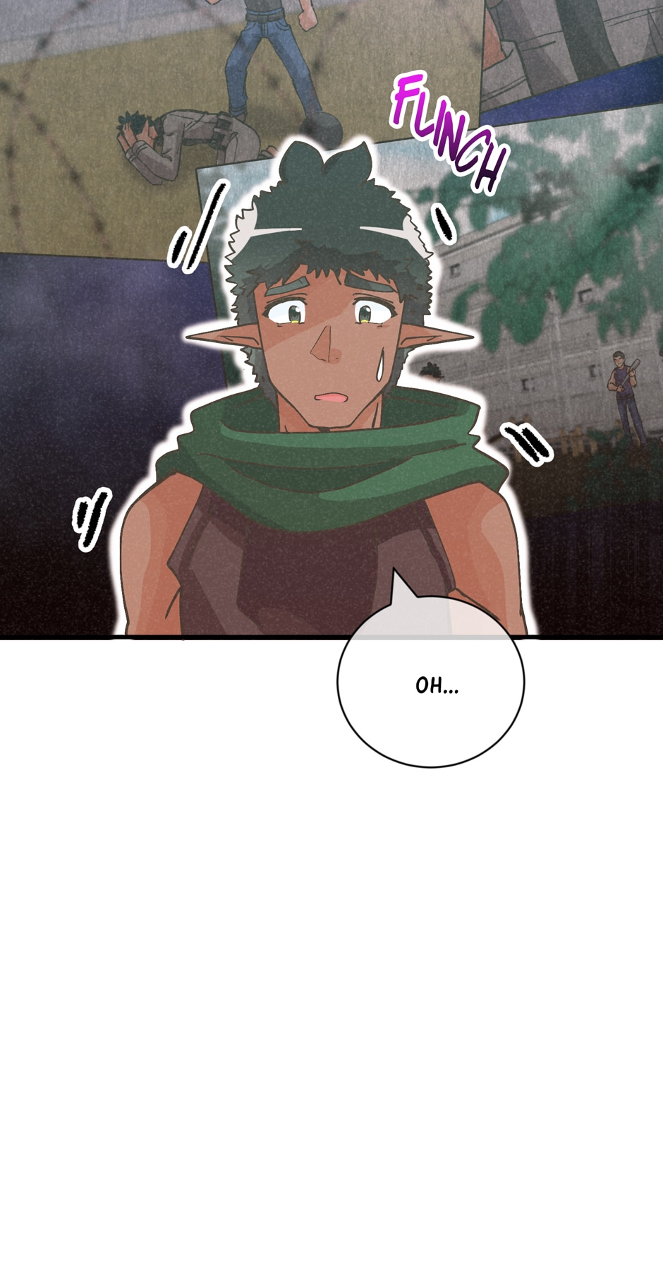 Spirit Farmer Chapter 137 Page 50