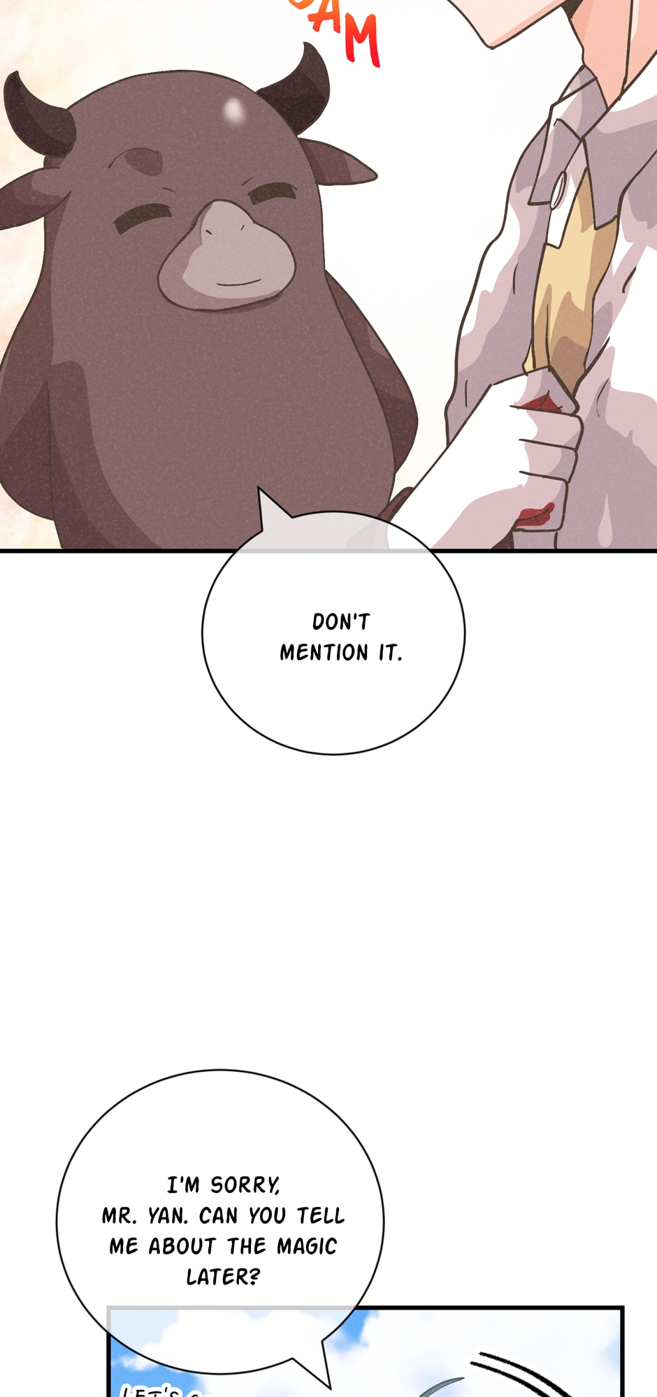 Spirit Farmer Chapter 137 Page 62