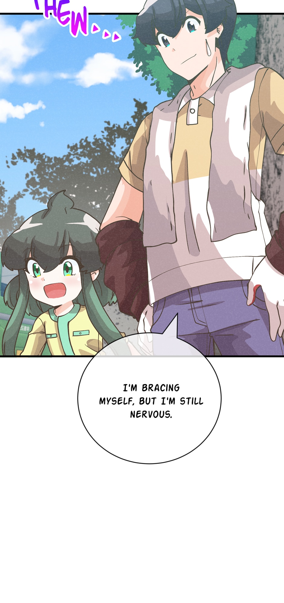 Spirit Farmer Chapter 137 Page 66