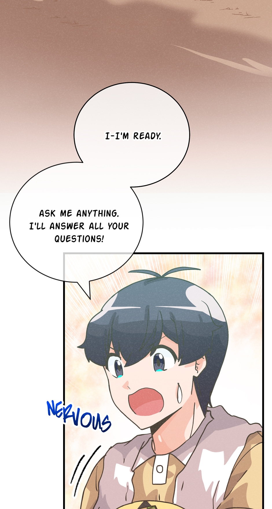 Spirit Farmer Chapter 137 Page 71