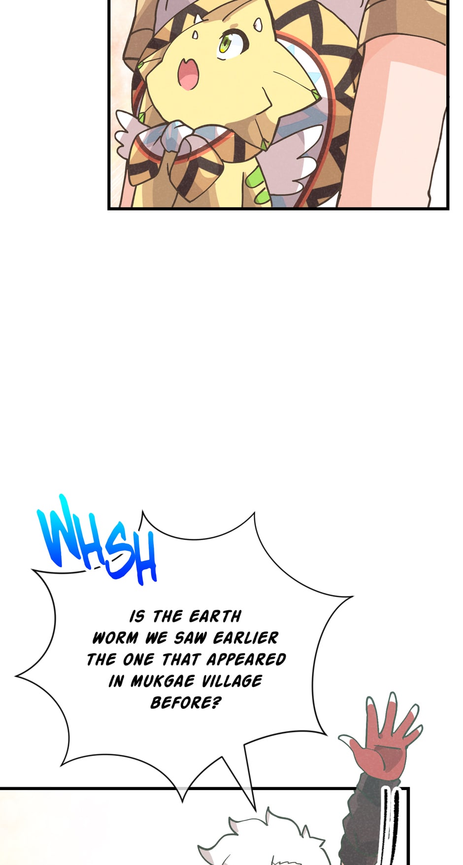 Spirit Farmer Chapter 137 Page 72