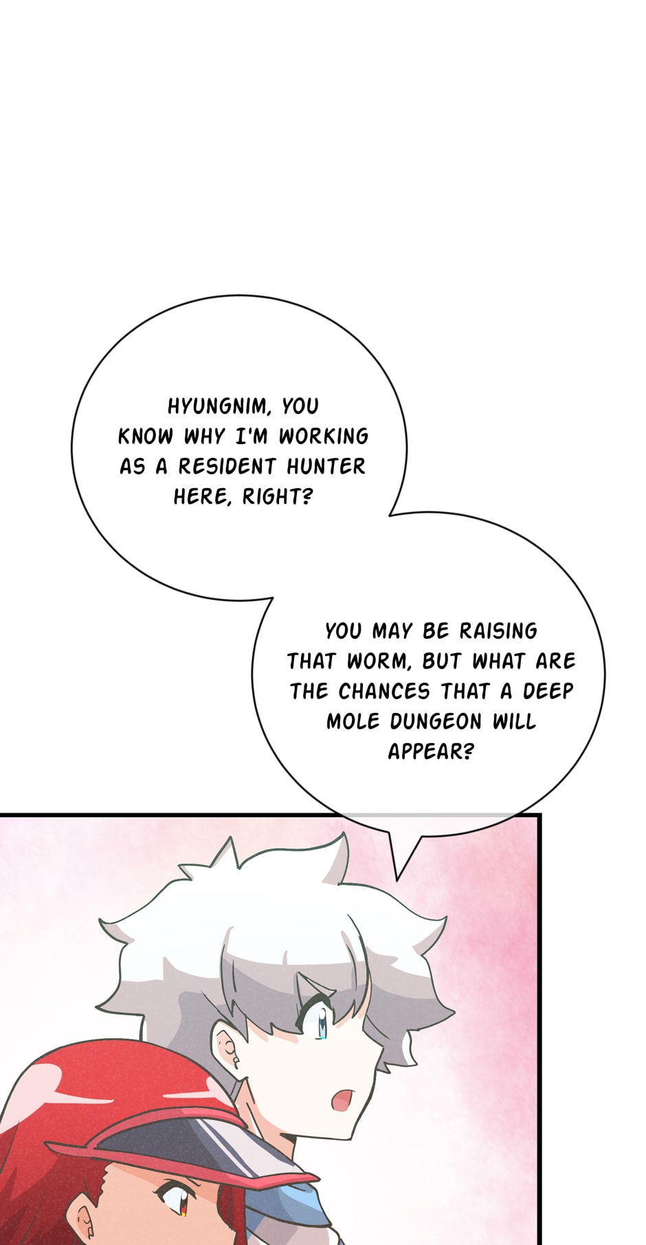 Spirit Farmer Chapter 137 Page 75