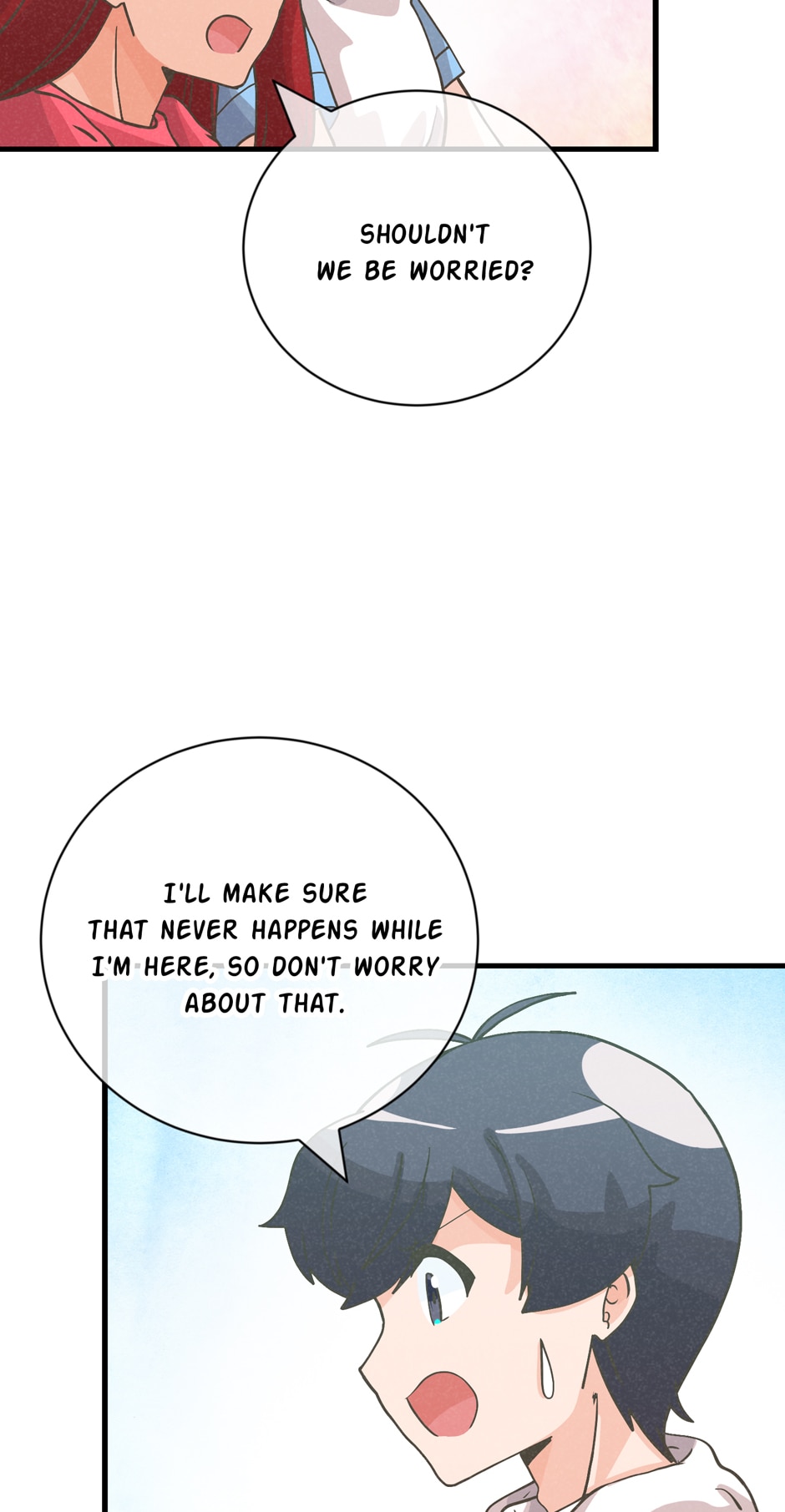 Spirit Farmer Chapter 137 Page 76