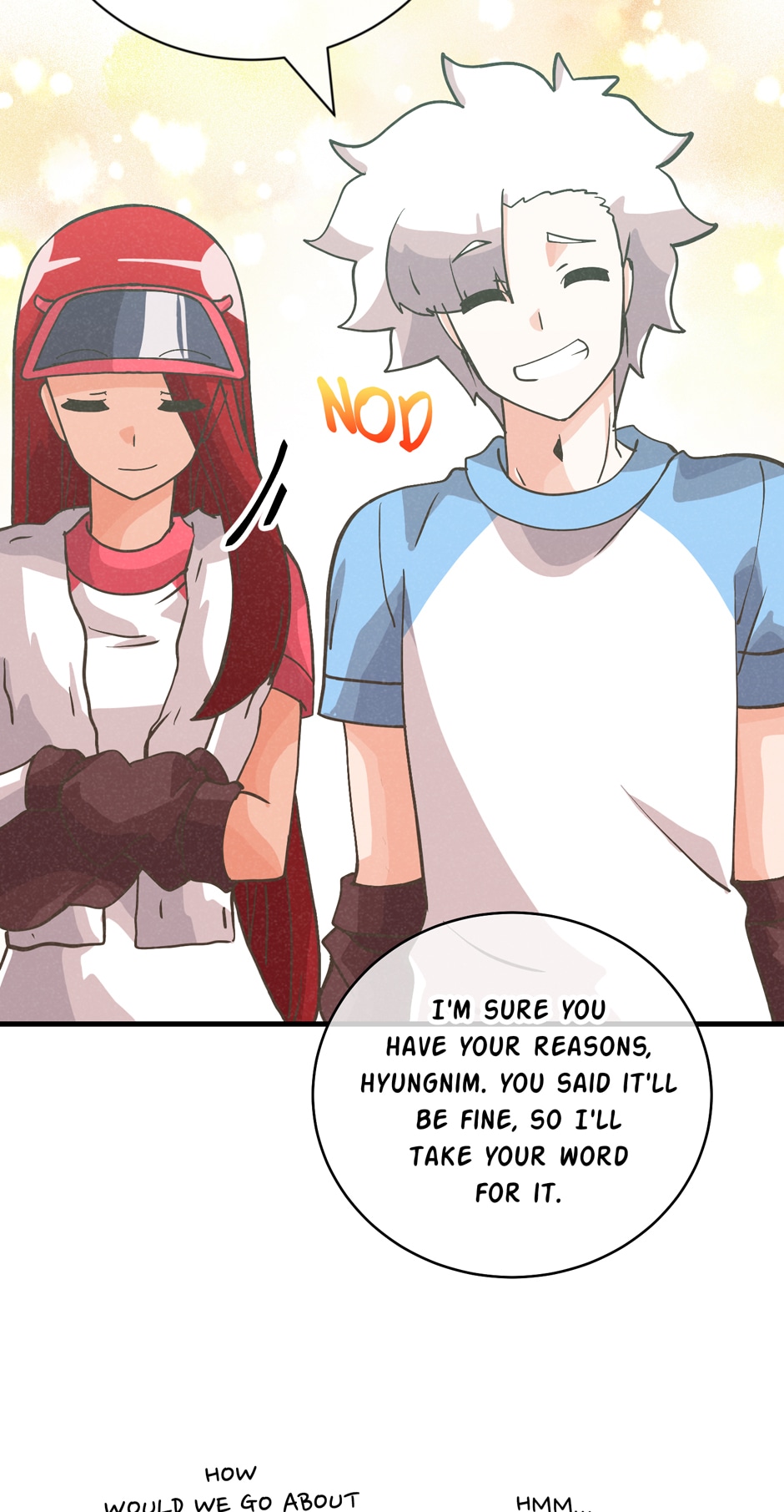 Spirit Farmer Chapter 137 Page 80