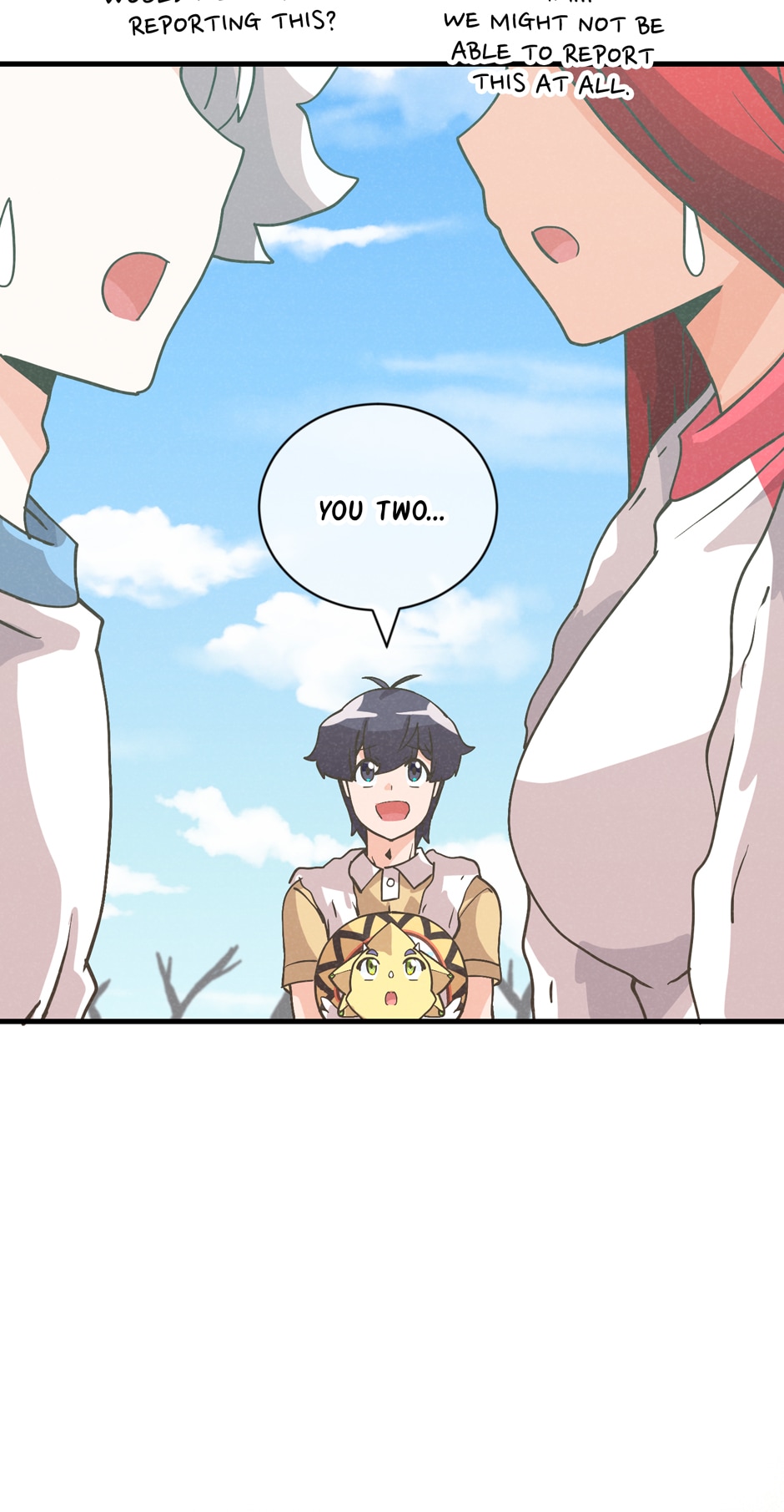 Spirit Farmer Chapter 137 Page 81