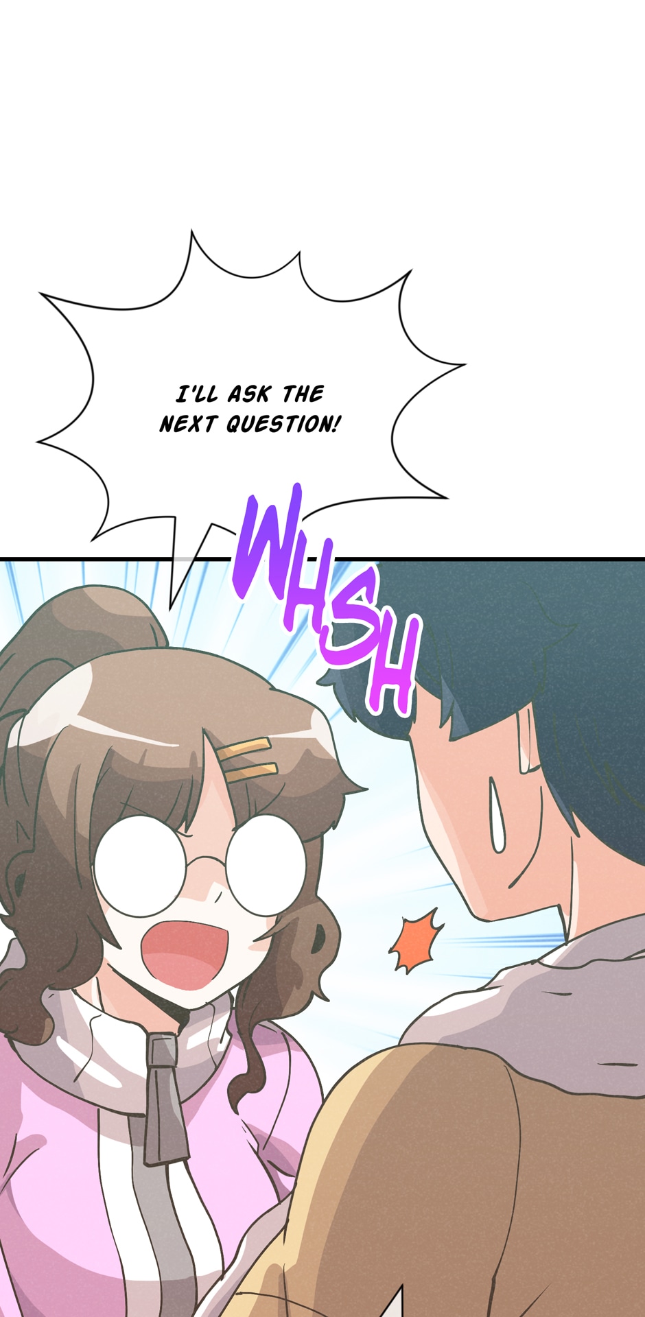 Spirit Farmer Chapter 137 Page 84