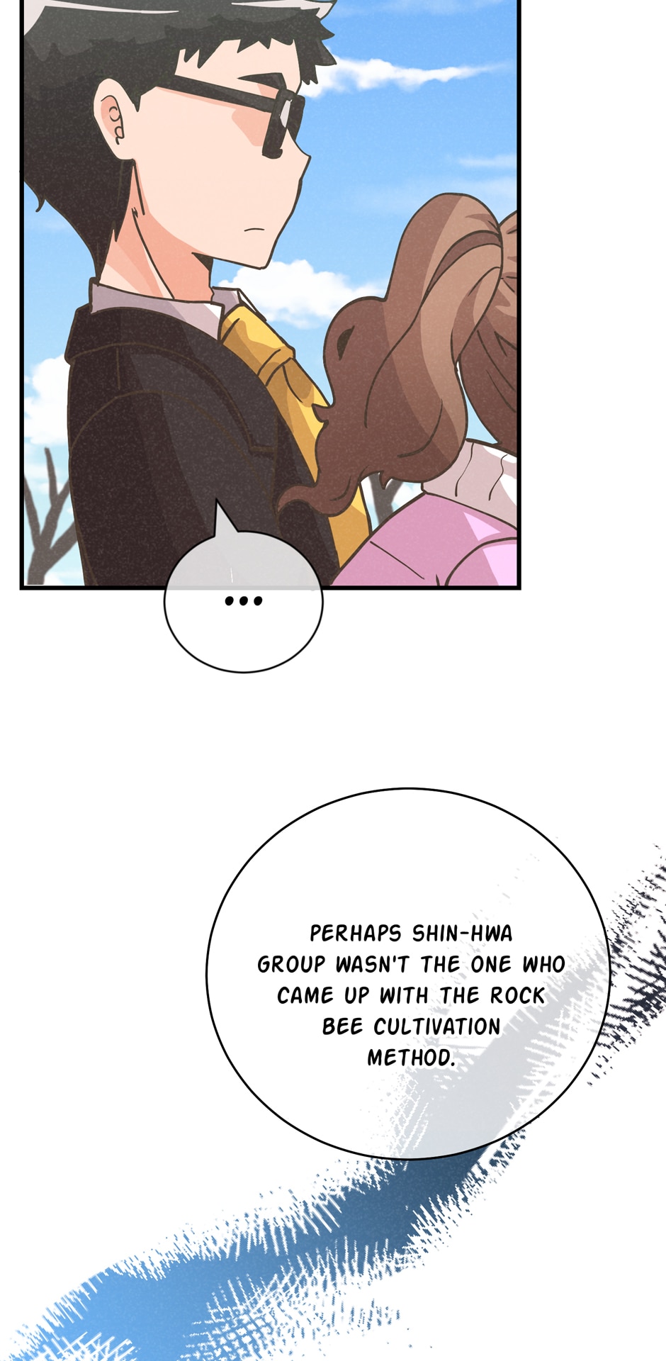 Spirit Farmer Chapter 137 Page 89