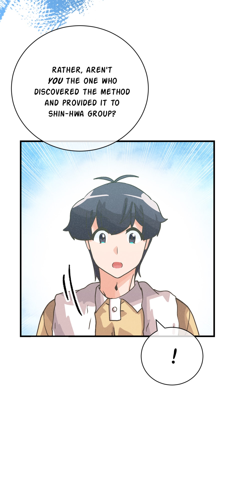 Spirit Farmer Chapter 137 Page 90