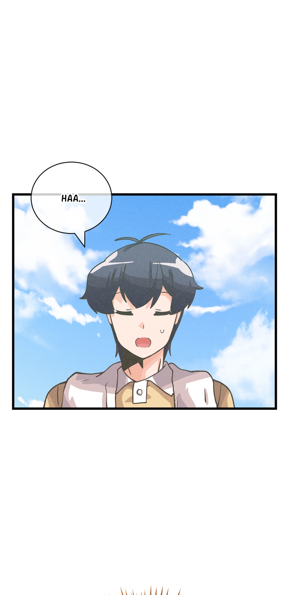 Spirit Farmer Chapter 137 Page 92