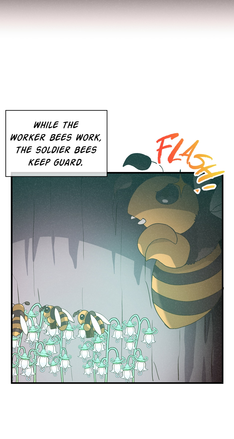 Spirit Farmer Chapter 45 Page 5