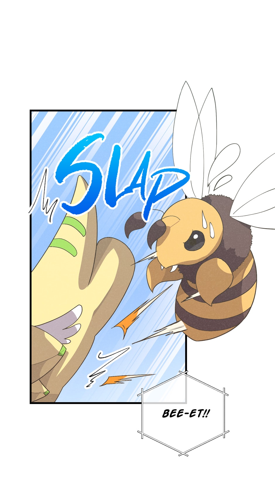 Spirit Farmer Chapter 45 Page 11