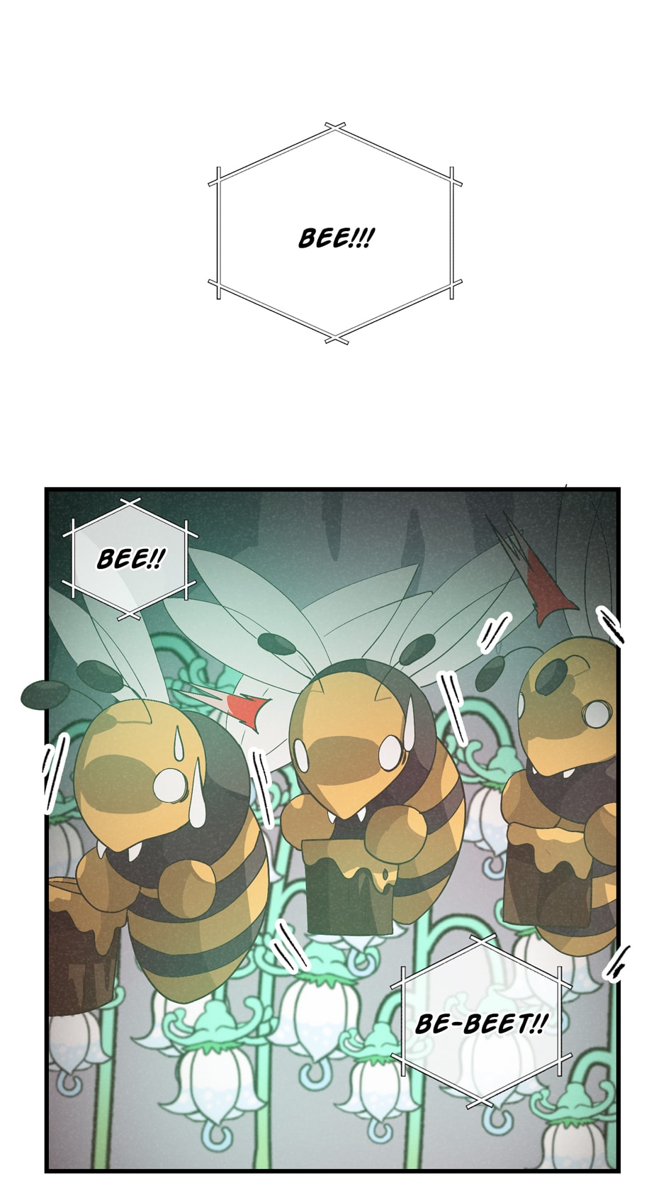 Spirit Farmer Chapter 45 Page 12