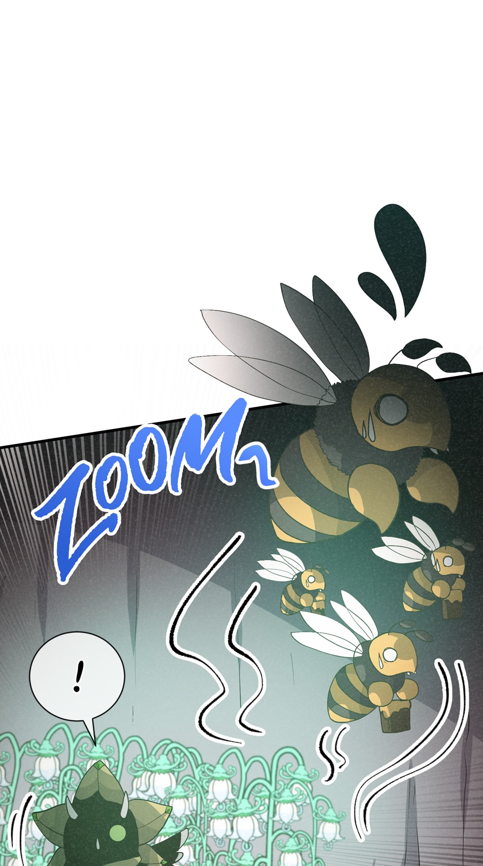 Spirit Farmer Chapter 45 Page 13