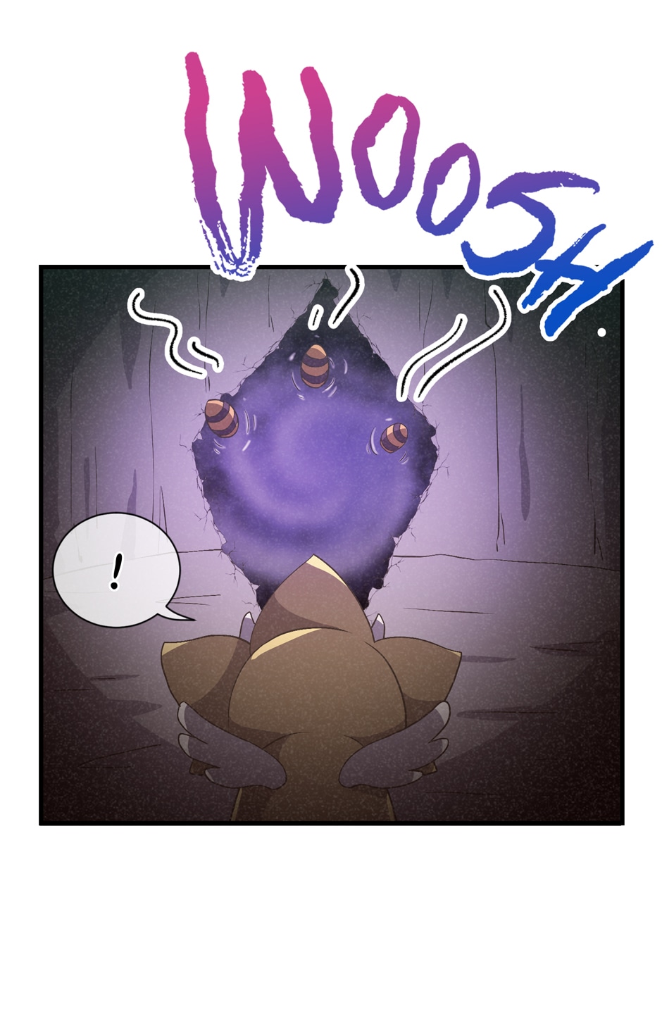 Spirit Farmer Chapter 45 Page 17