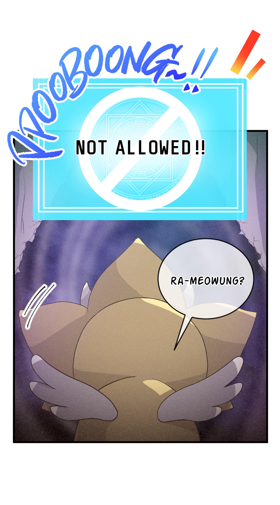 Spirit Farmer Chapter 45 Page 20