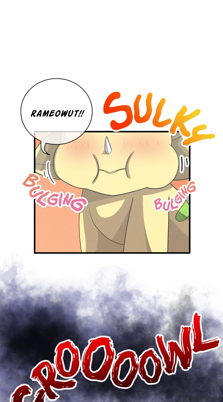 Spirit Farmer Chapter 45 Page 21