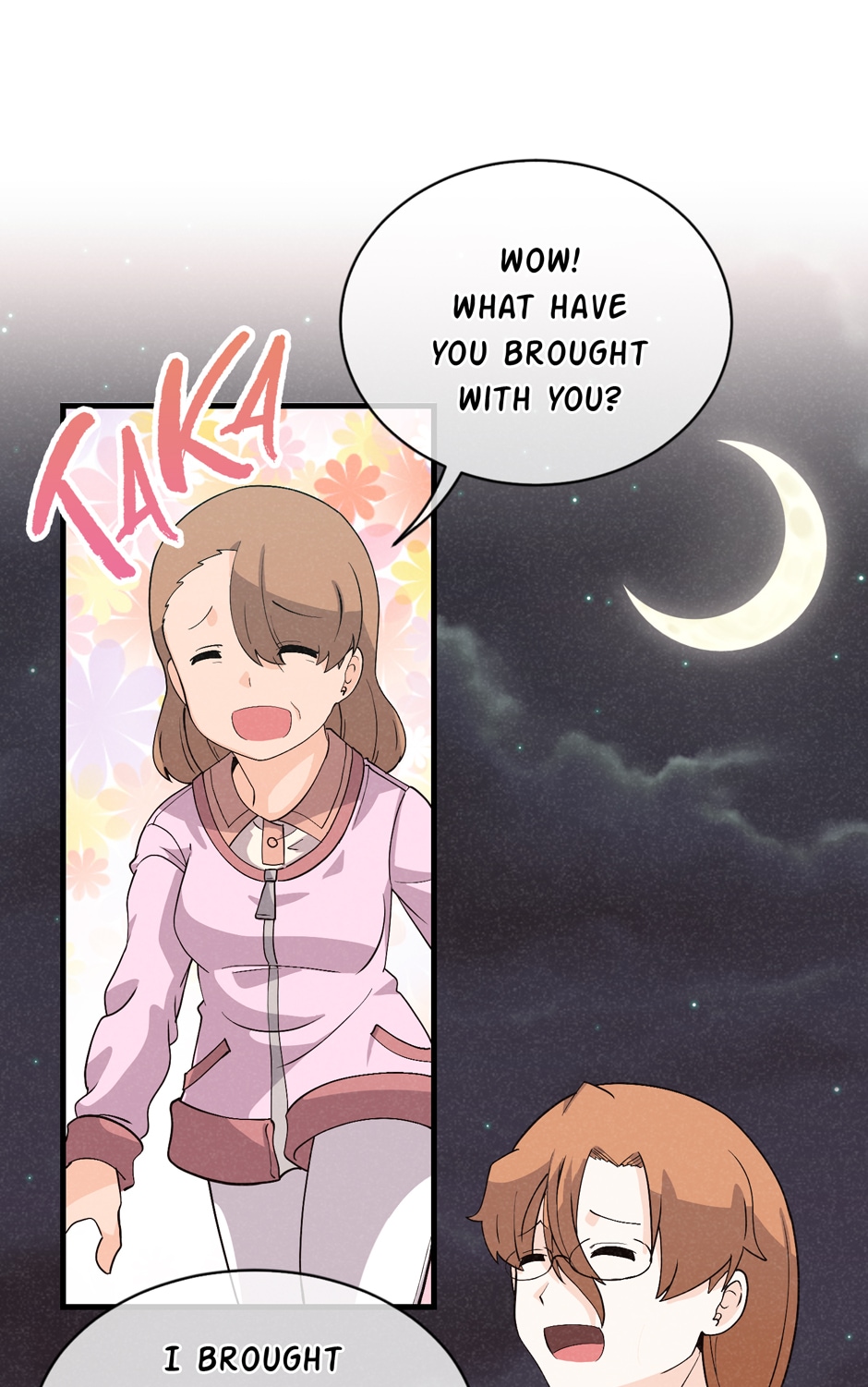 Spirit Farmer Chapter 45 Page 27