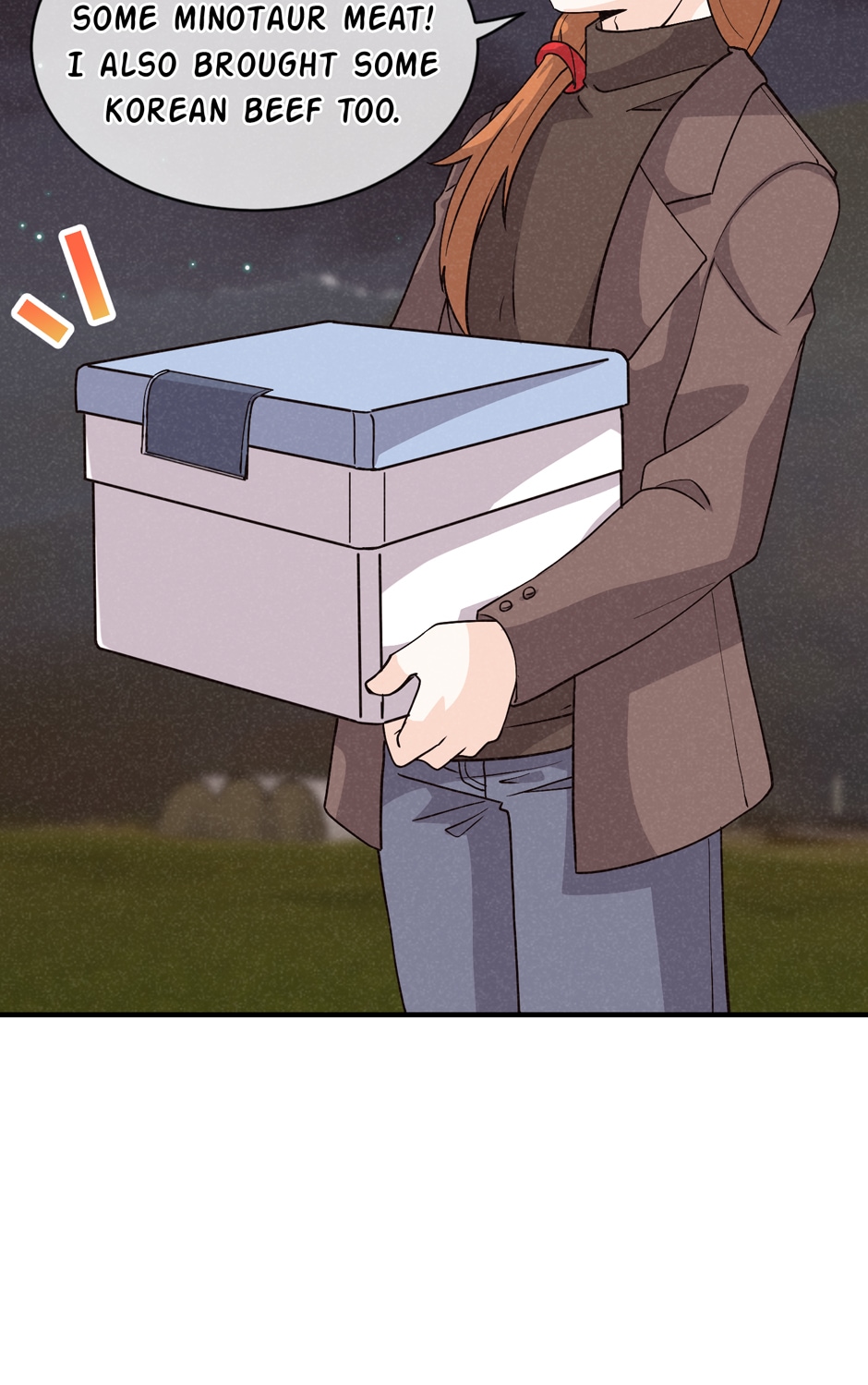 Spirit Farmer Chapter 45 Page 28