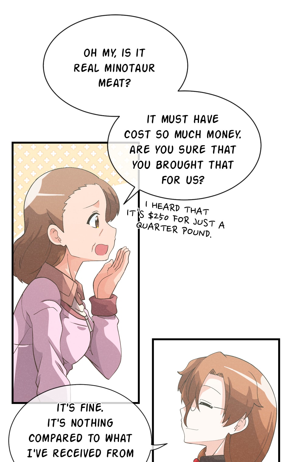 Spirit Farmer Chapter 45 Page 29