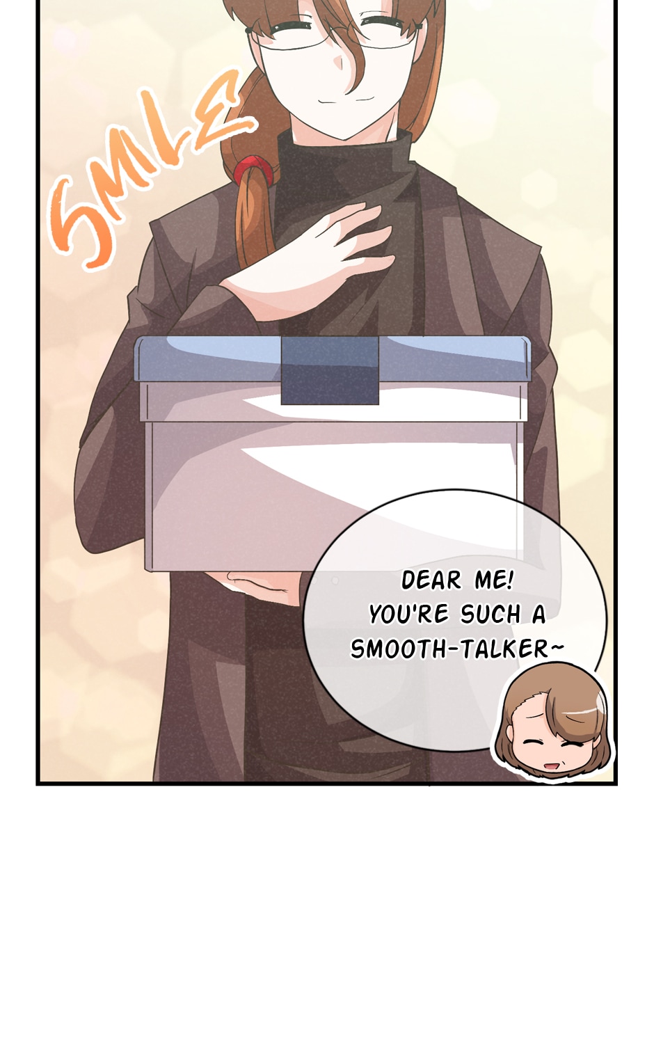Spirit Farmer Chapter 45 Page 31