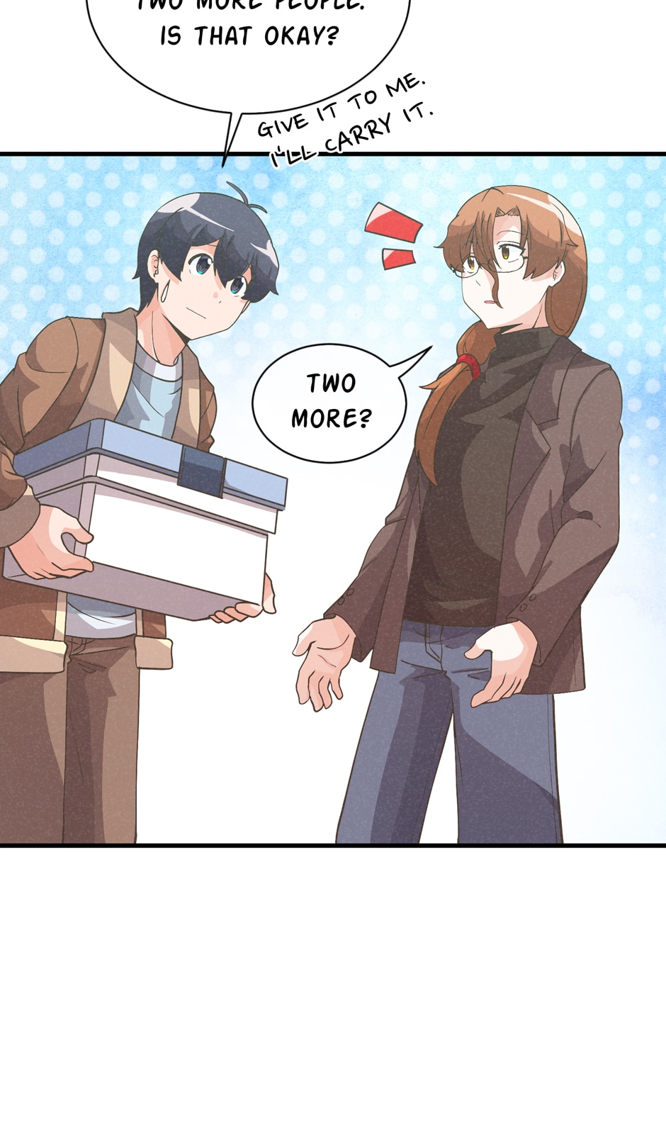 Spirit Farmer Chapter 45 Page 33