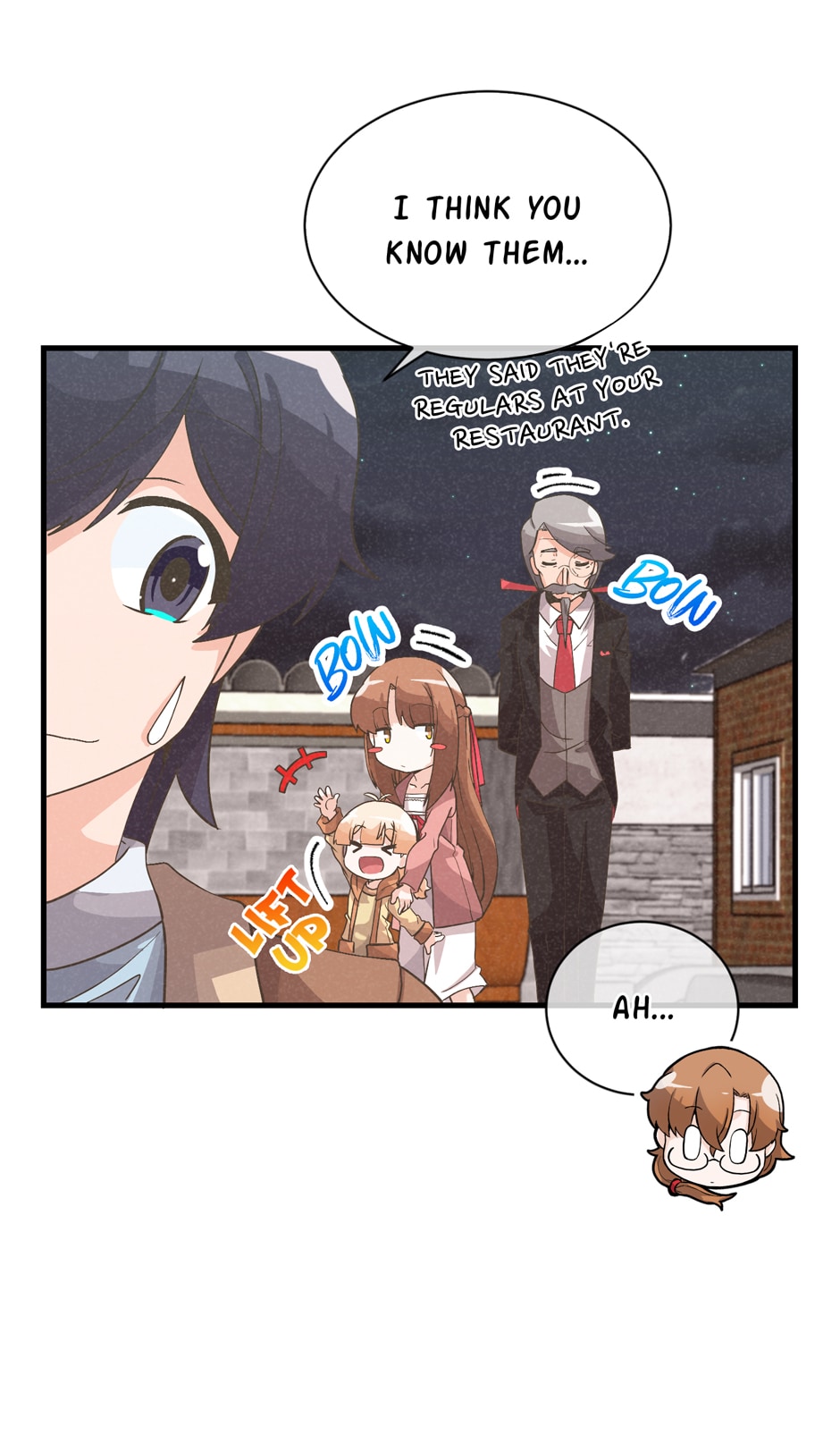 Spirit Farmer Chapter 45 Page 34