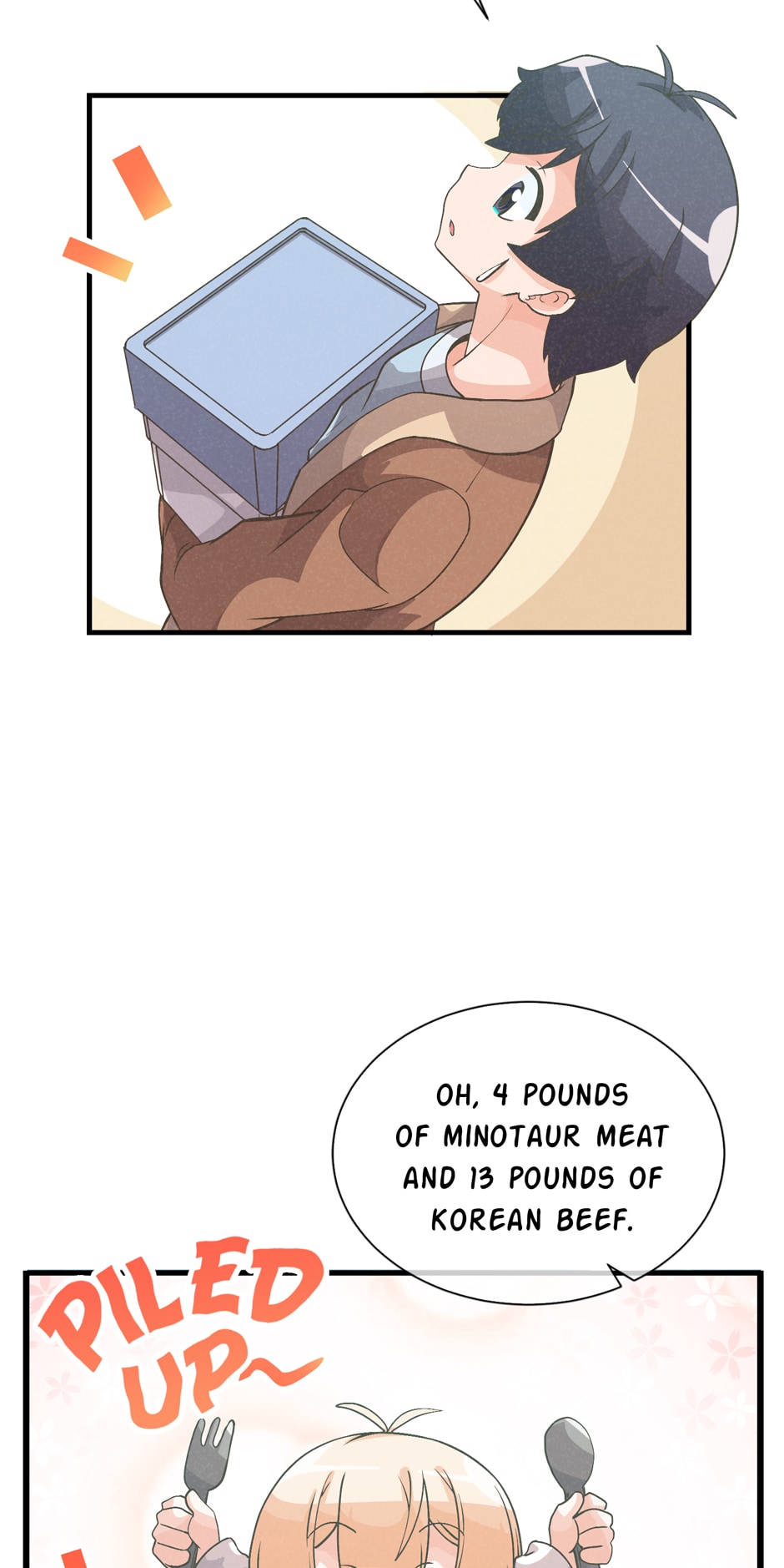 Spirit Farmer Chapter 45 Page 36