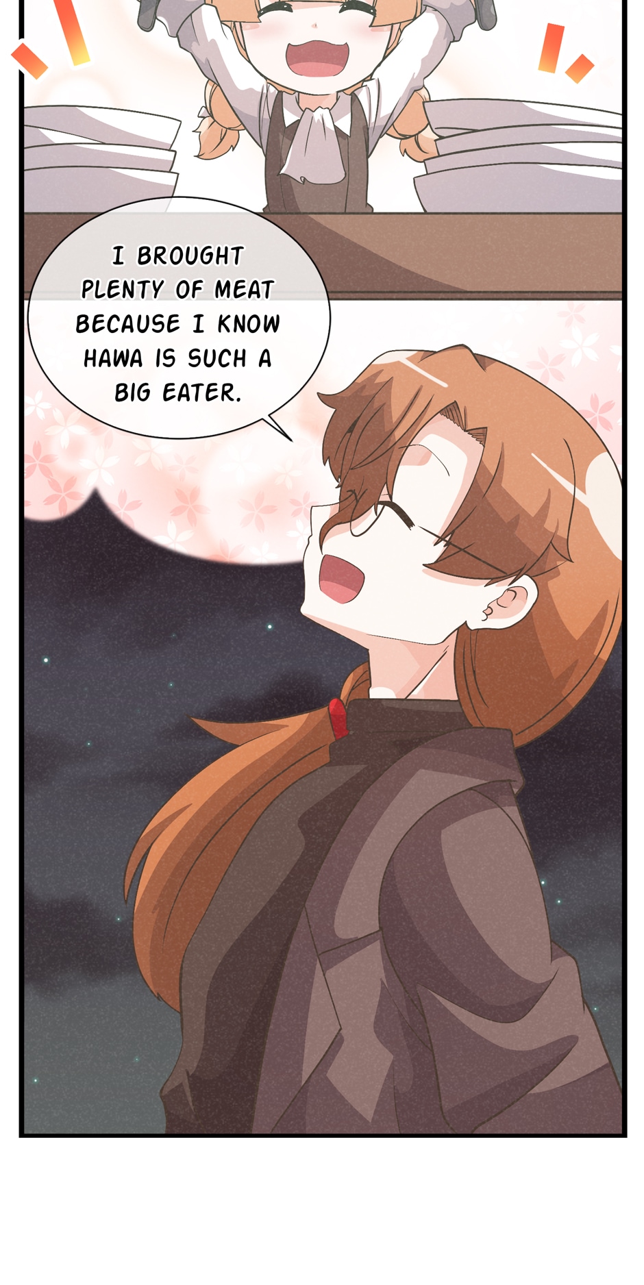 Spirit Farmer Chapter 45 Page 37