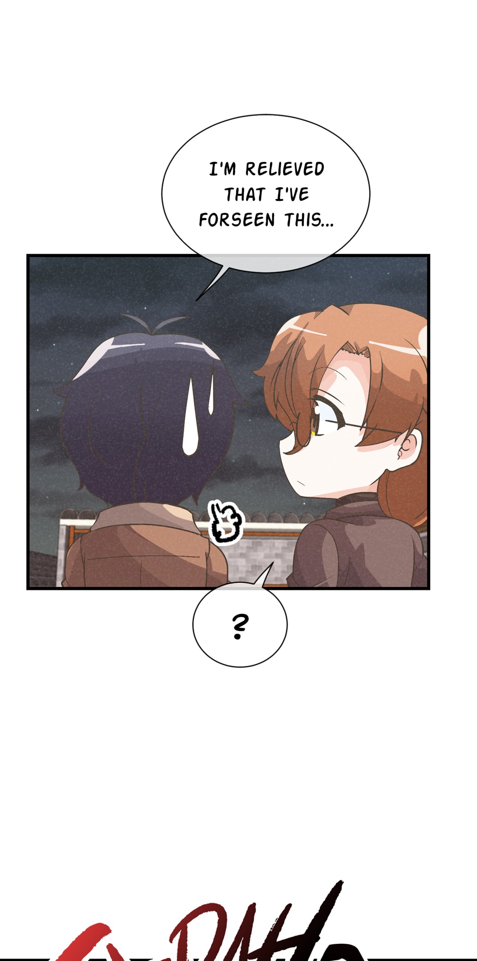 Spirit Farmer Chapter 45 Page 38