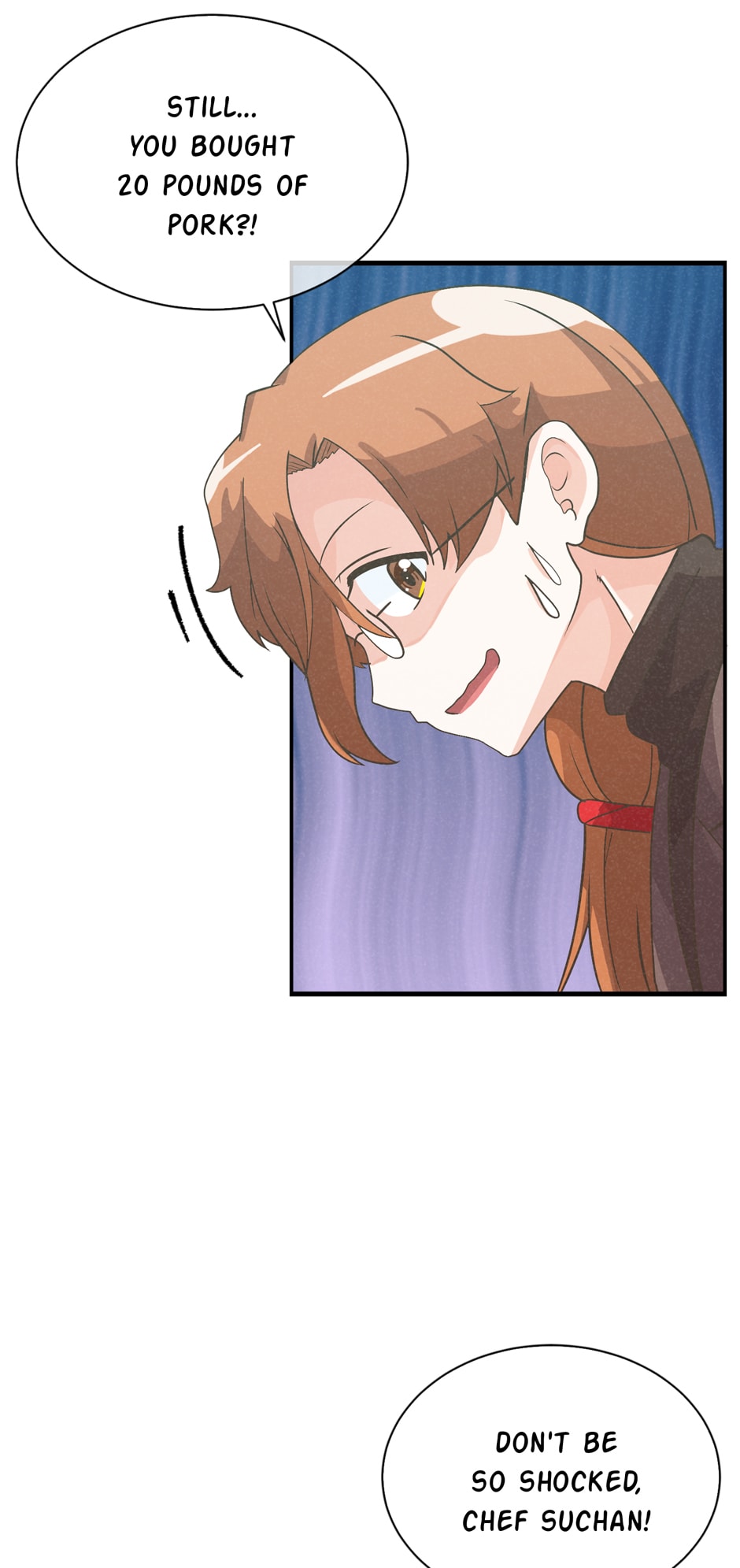 Spirit Farmer Chapter 45 Page 41