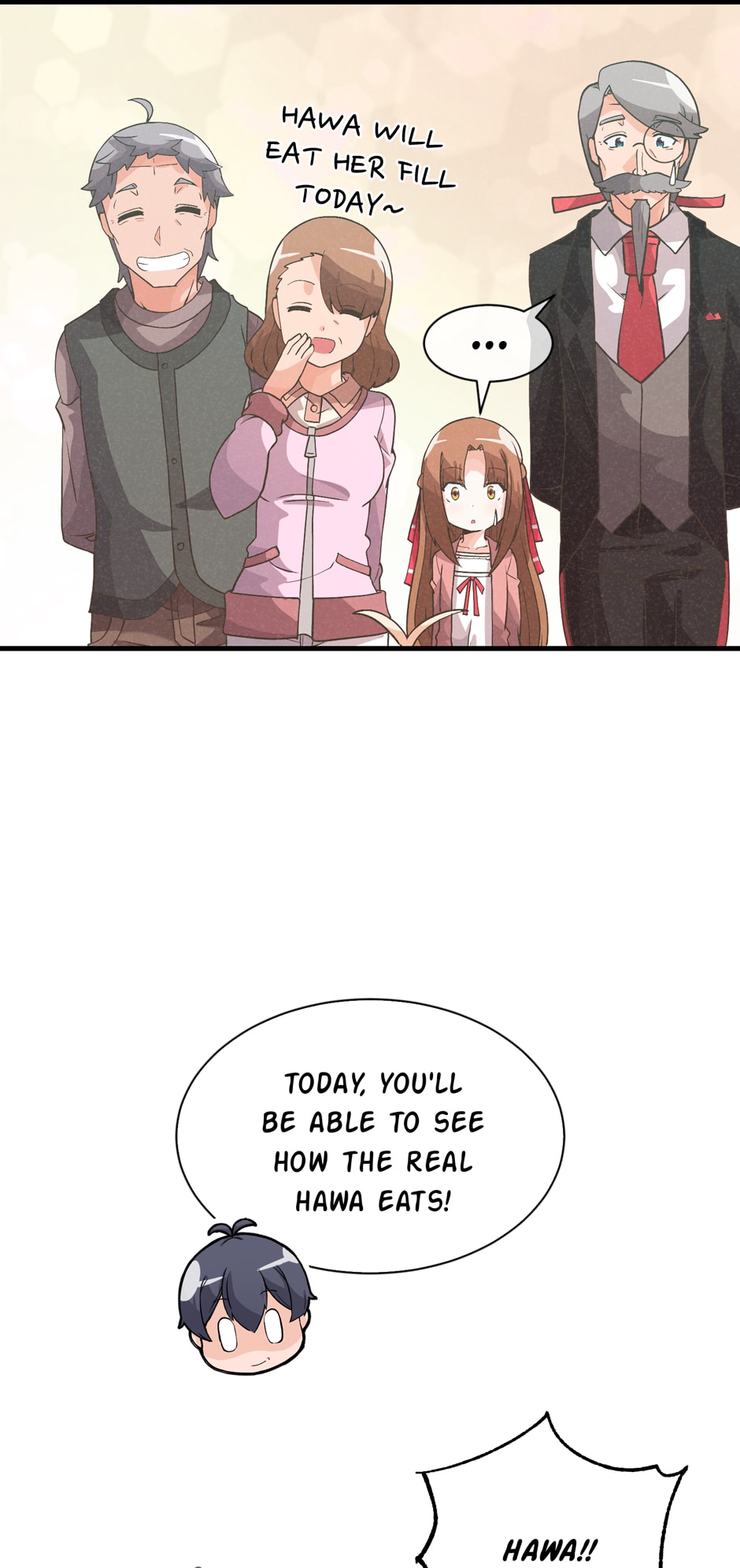 Spirit Farmer Chapter 45 Page 43