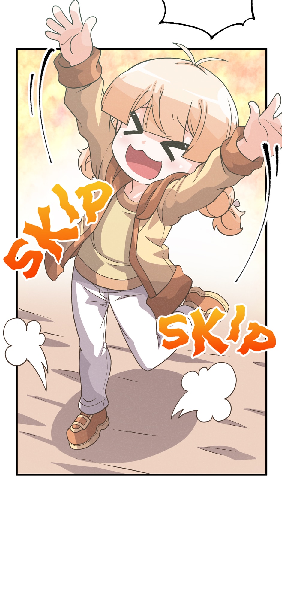 Spirit Farmer Chapter 45 Page 44