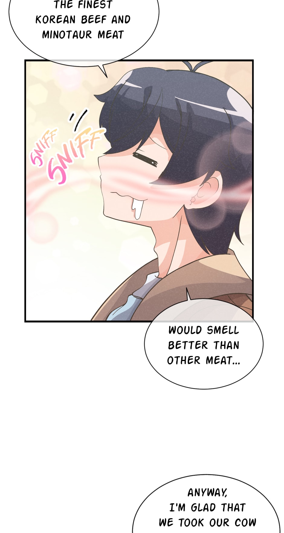 Spirit Farmer Chapter 45 Page 48