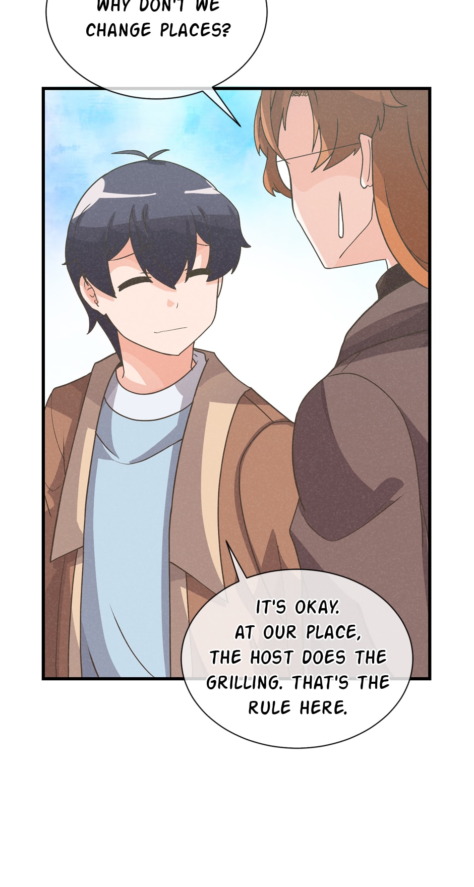 Spirit Farmer Chapter 45 Page 50