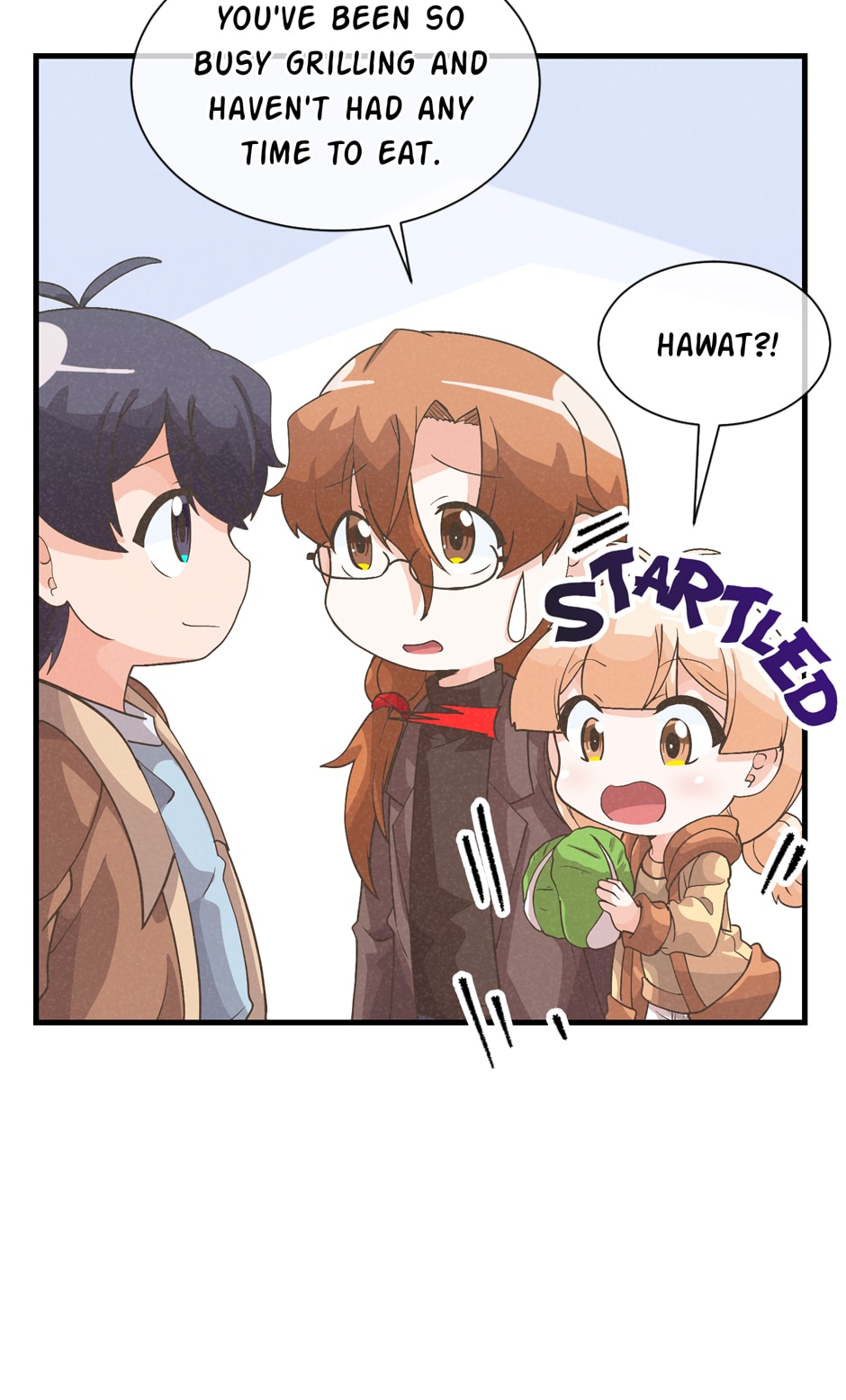 Spirit Farmer Chapter 45 Page 54
