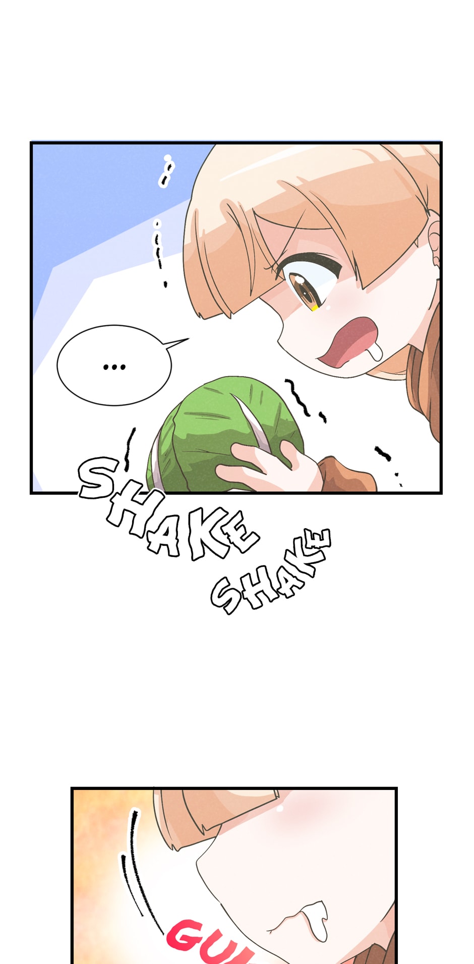 Spirit Farmer Chapter 45 Page 55