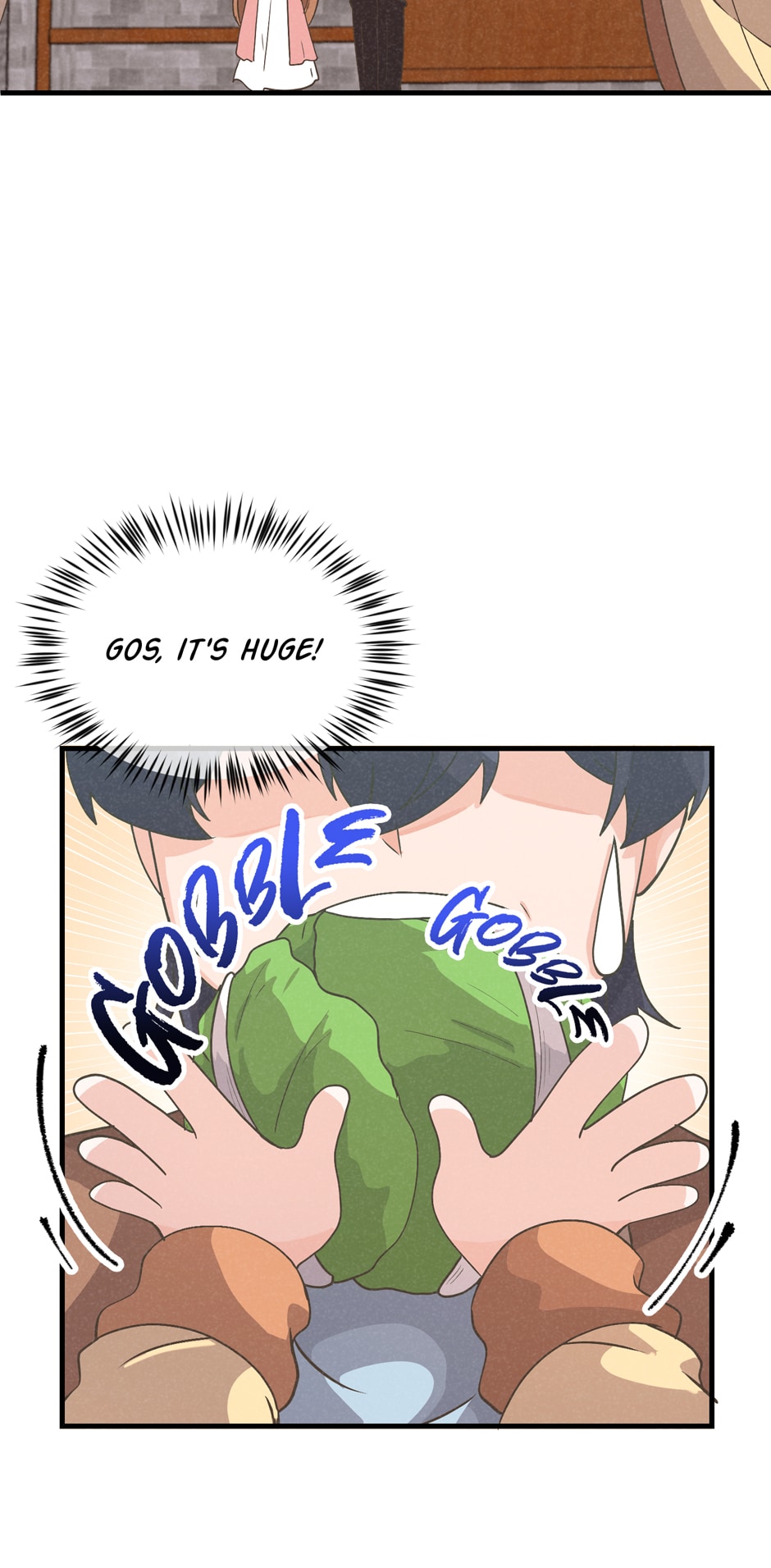 Spirit Farmer Chapter 45 Page 59