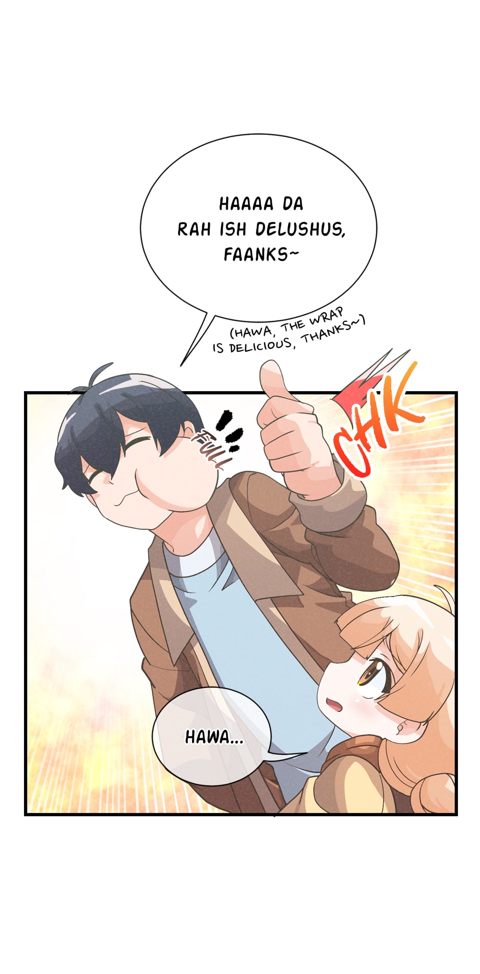 Spirit Farmer Chapter 45 Page 60