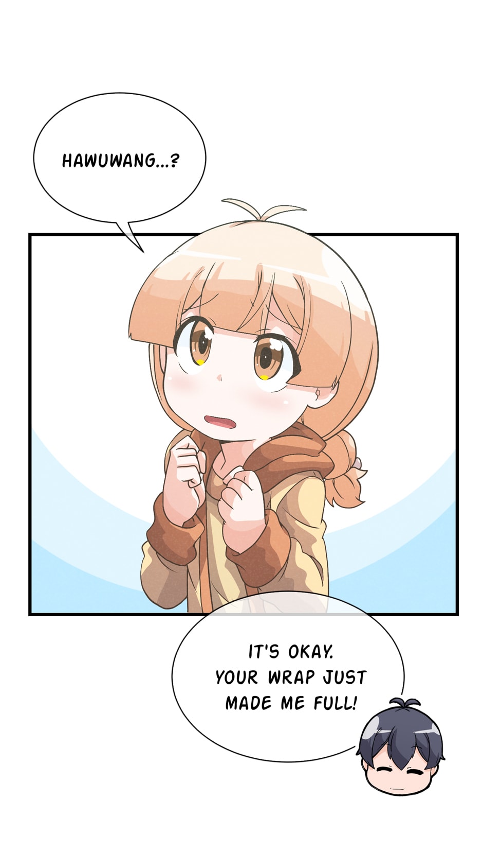 Spirit Farmer Chapter 45 Page 61