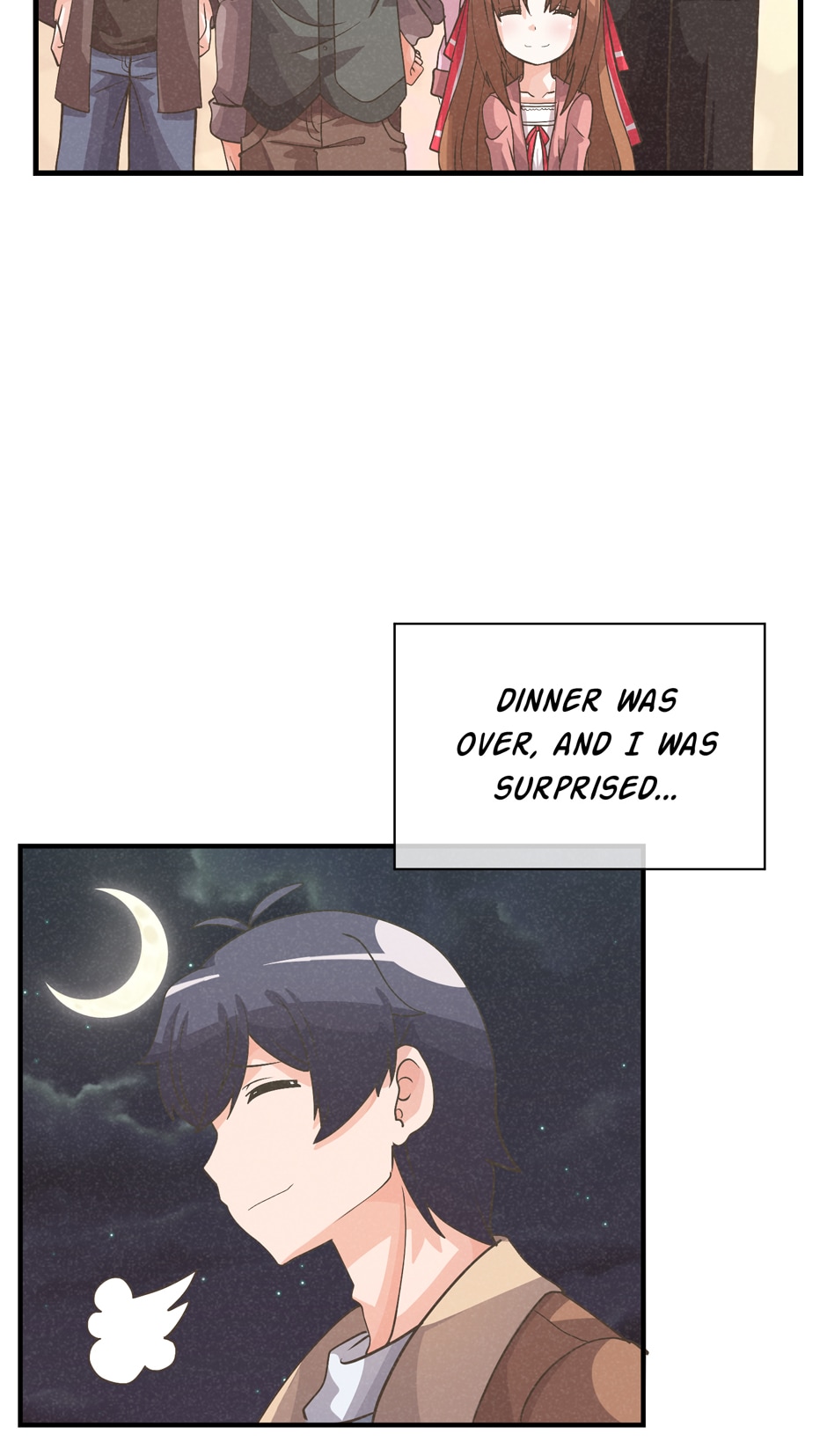 Spirit Farmer Chapter 45 Page 64