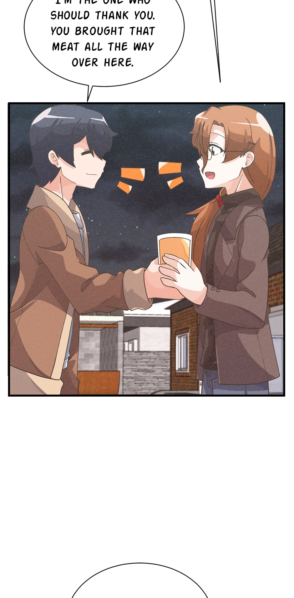 Spirit Farmer Chapter 45 Page 67
